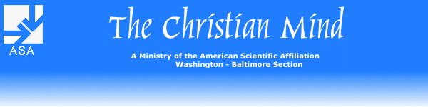 The Christian Mind